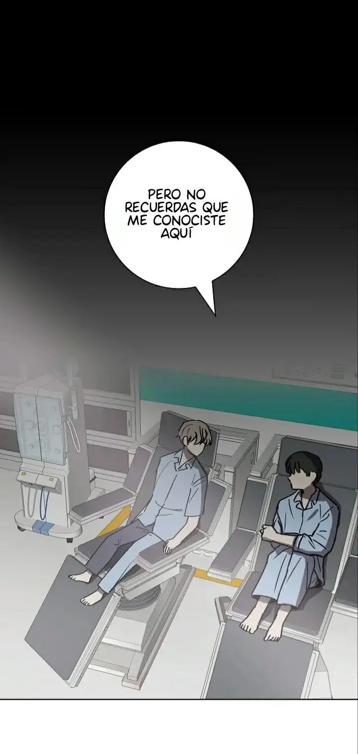 Be, be (2023) - Capítulo 42 - Página 59 - LectorTMOo