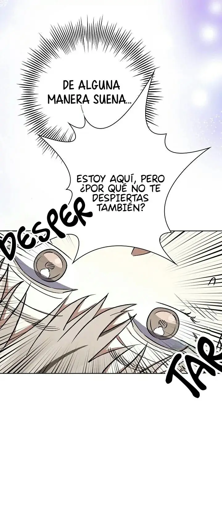 Be, be (2023) - Capítulo 42 - Página 66 - LectorTMOo