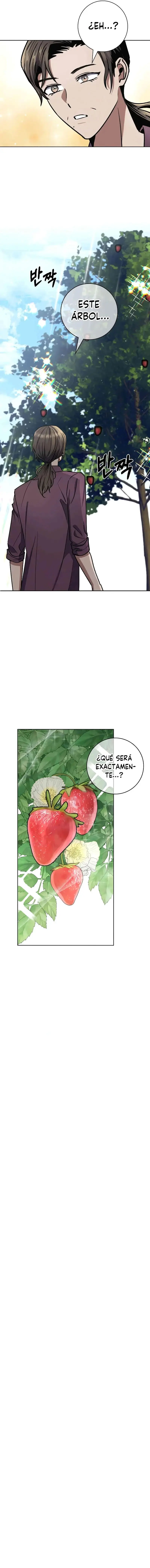 Be, be (2023) - Capítulo 48 - Página 9 - LectorTMOo