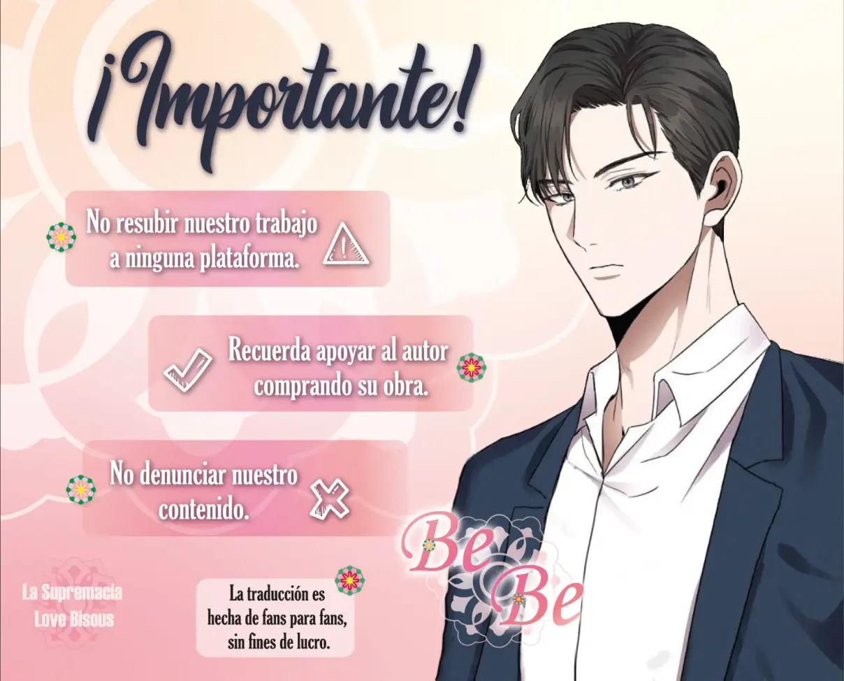 Be, be (2023) - Capítulo 5 - Página 3 - LectorTMOo