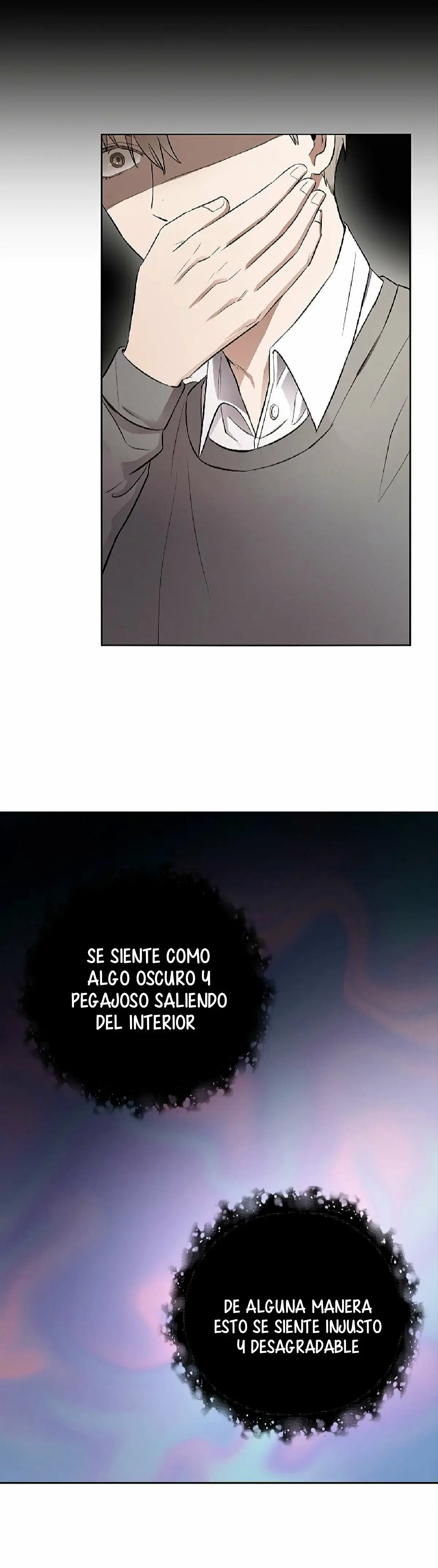 Be, be (2023) - Capítulo 5 - Página 37 - LectorTMOo