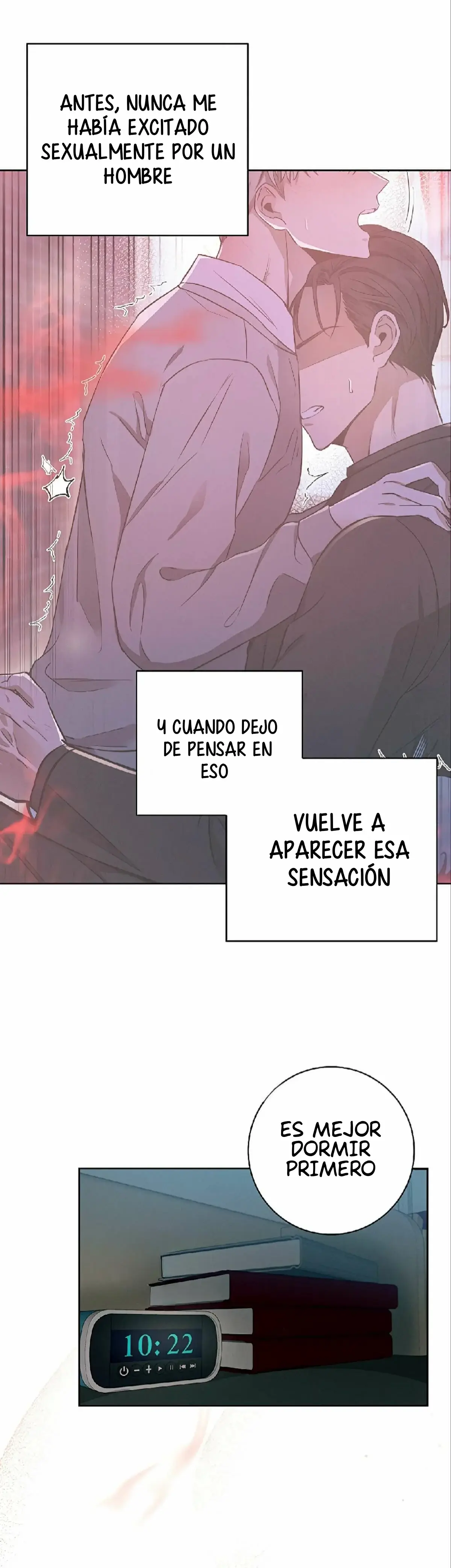 Be, be (2023) - Capítulo 5 - Página 44 - LectorTMOo
