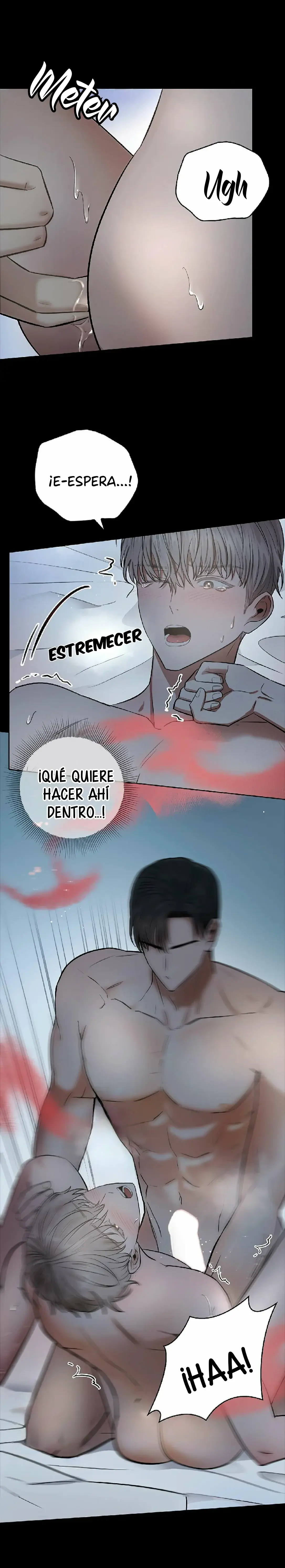 Be, be (2023) - Capítulo 5 - Página 50 - LectorTMOo