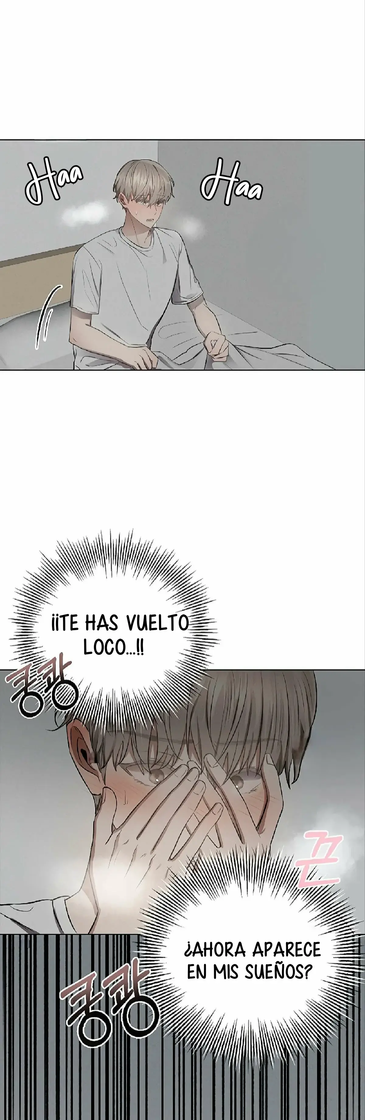 Be, be (2023) - Capítulo 5 - Página 59 - LectorTMOo