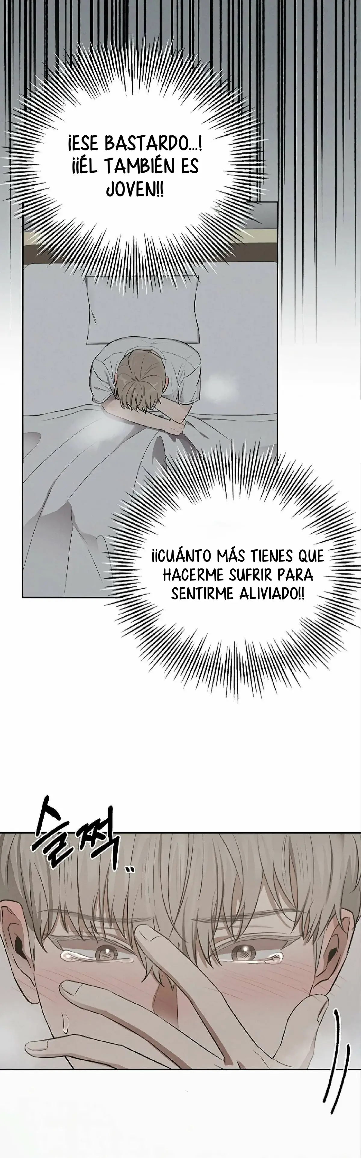 Be, be (2023) - Capítulo 5 - Página 60 - LectorTMOo