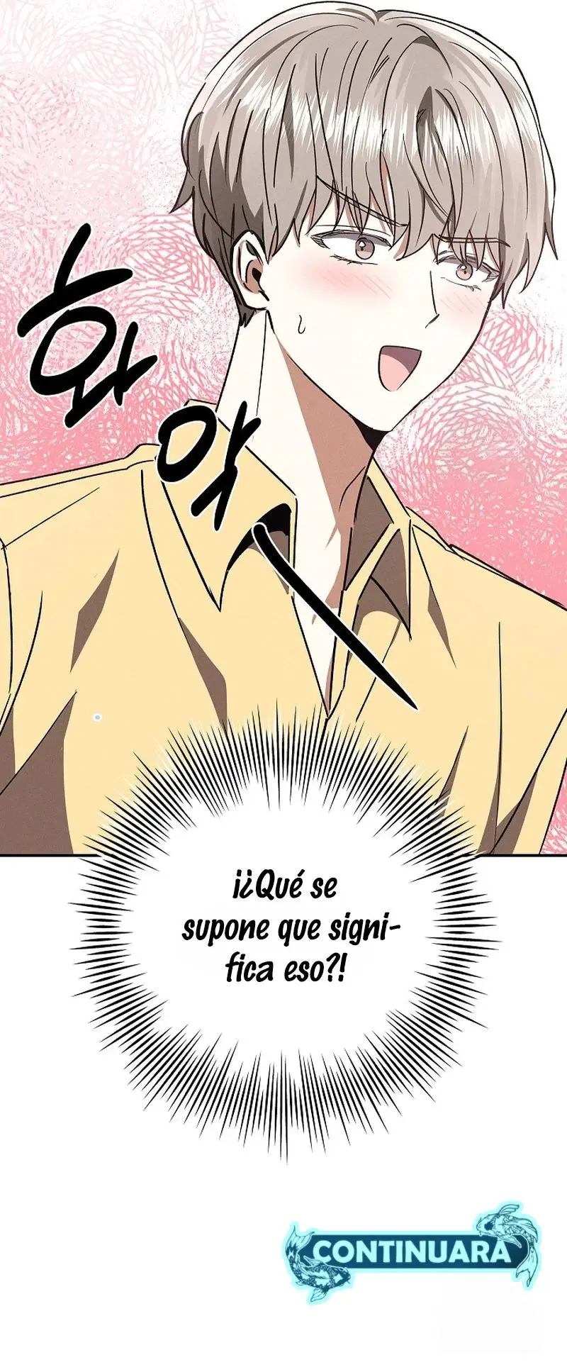 Be, be (2023) - Capítulo 55 - Página 10 - LectorTMOo