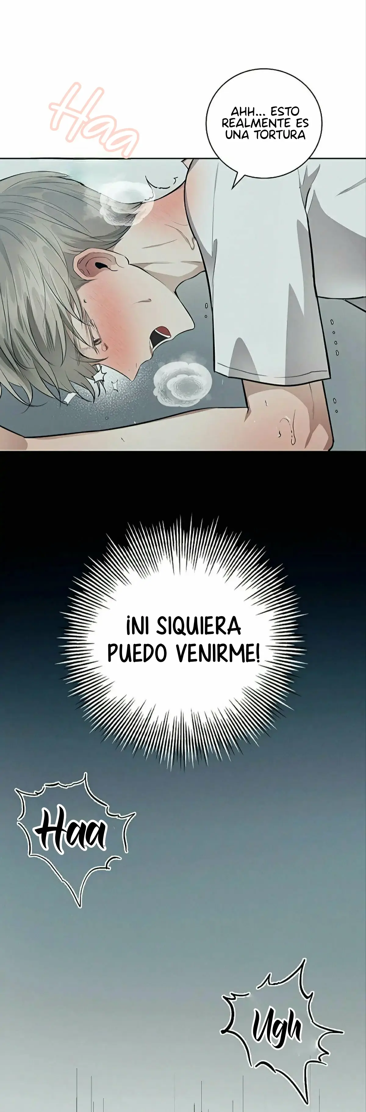 Be, be (2023) - Capítulo 6 - Página 10 - LectorTMOo