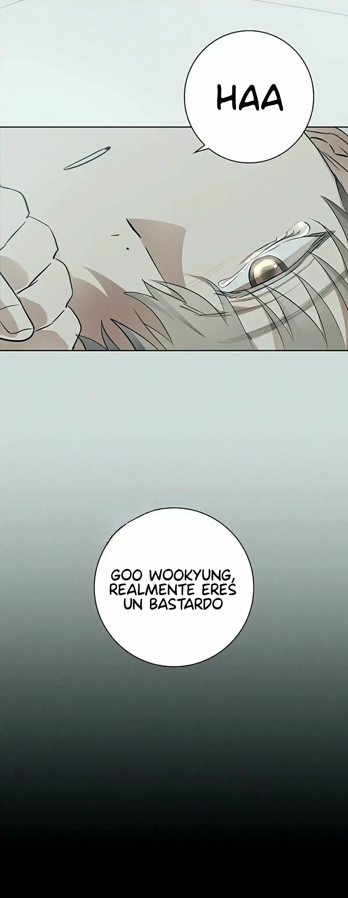 Be, be (2023) - Capítulo 6 - Página 16 - LectorTMOo