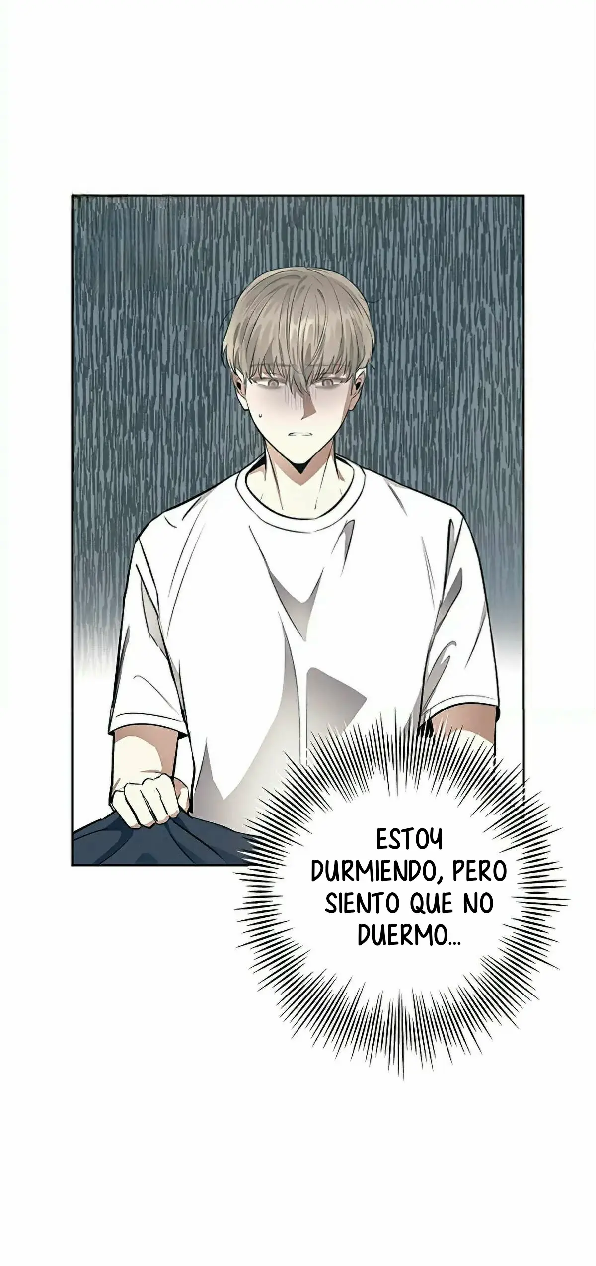 Be, be (2023) - Capítulo 6 - Página 18 - LectorTMOo
