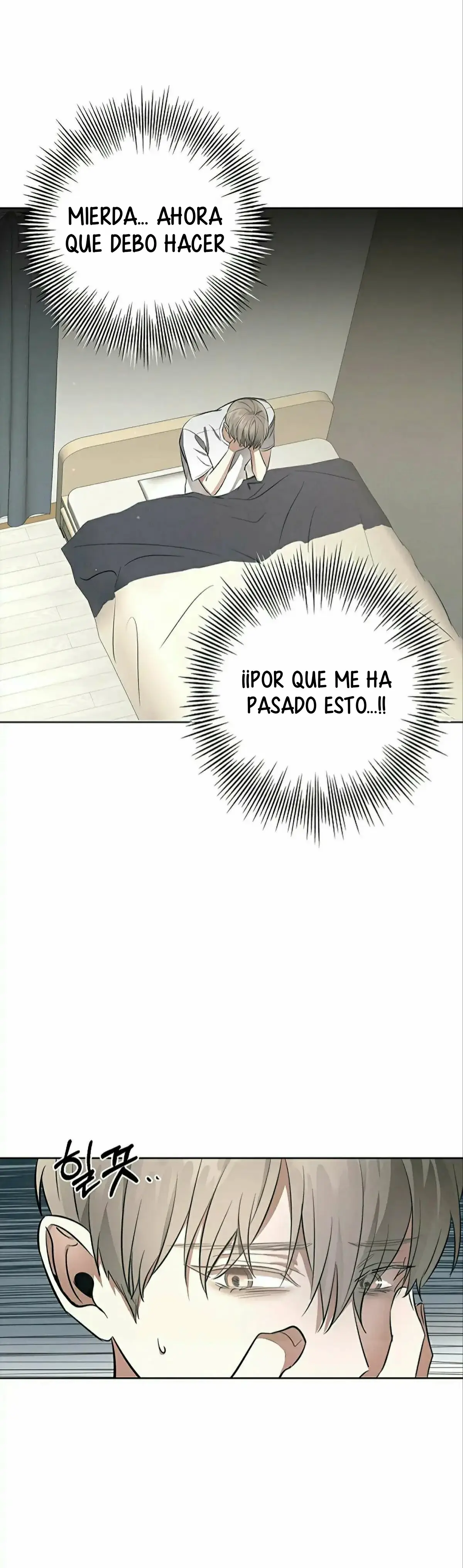 Be, be (2023) - Capítulo 6 - Página 19 - LectorTMOo