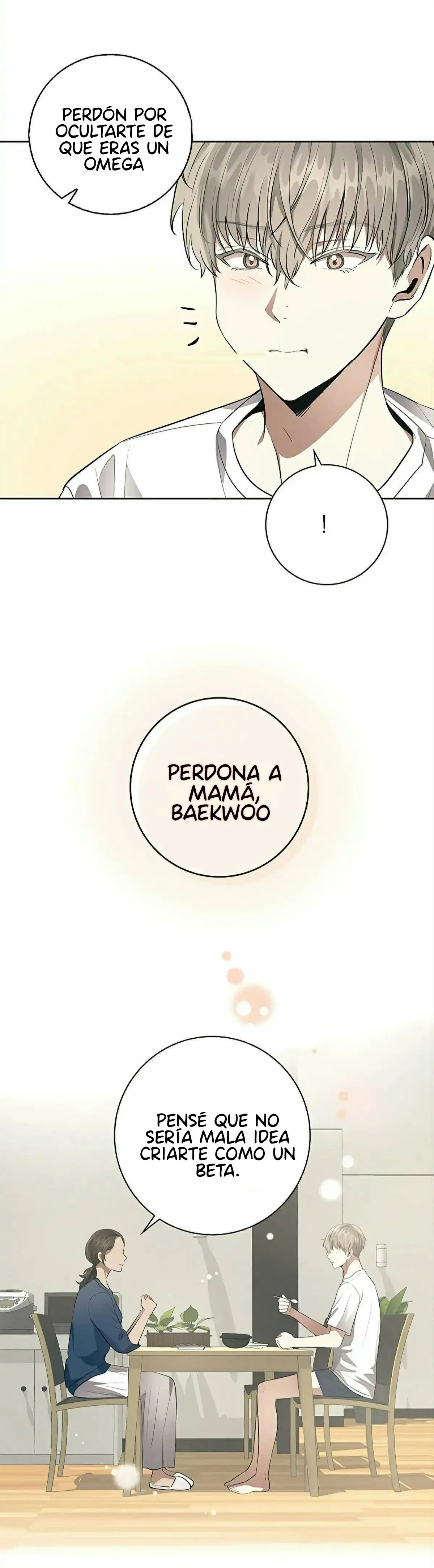 Be, be (2023) - Capítulo 6 - Página 27 - LectorTMOo