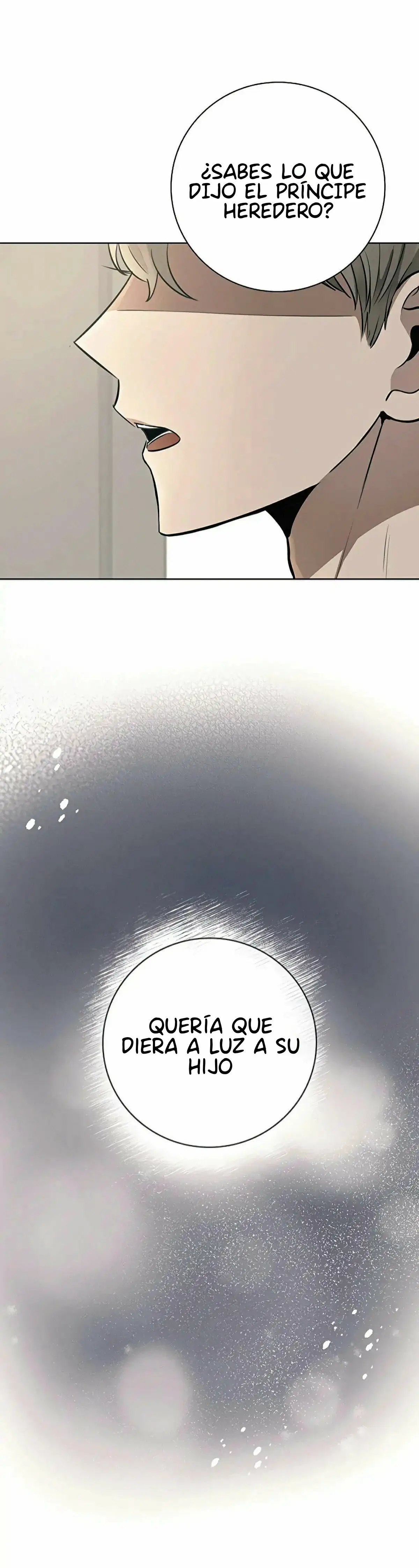 Be, be (2023) - Capítulo 6 - Página 29 - LectorTMOo