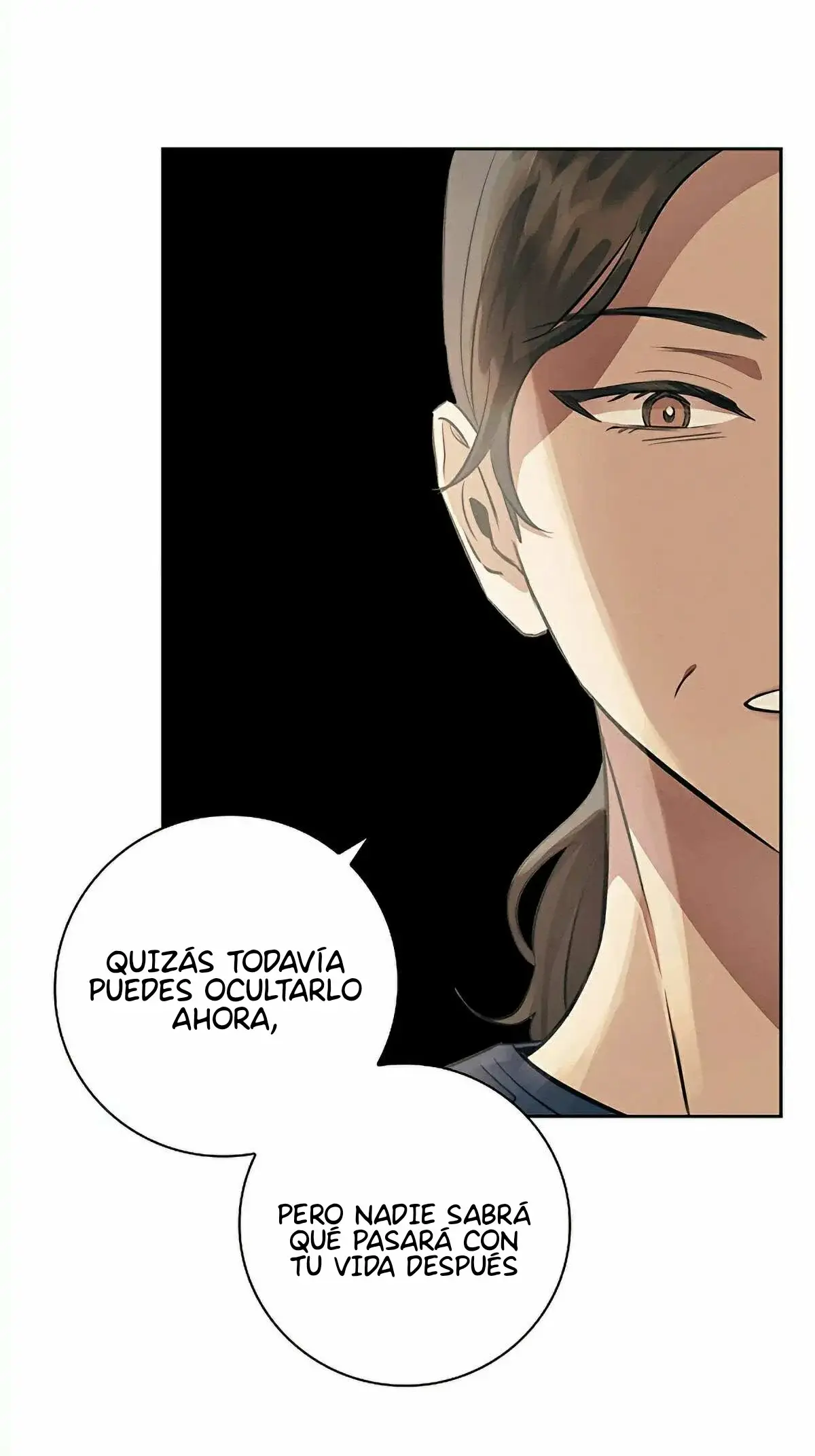 Be, be (2023) - Capítulo 6 - Página 43 - LectorTMOo