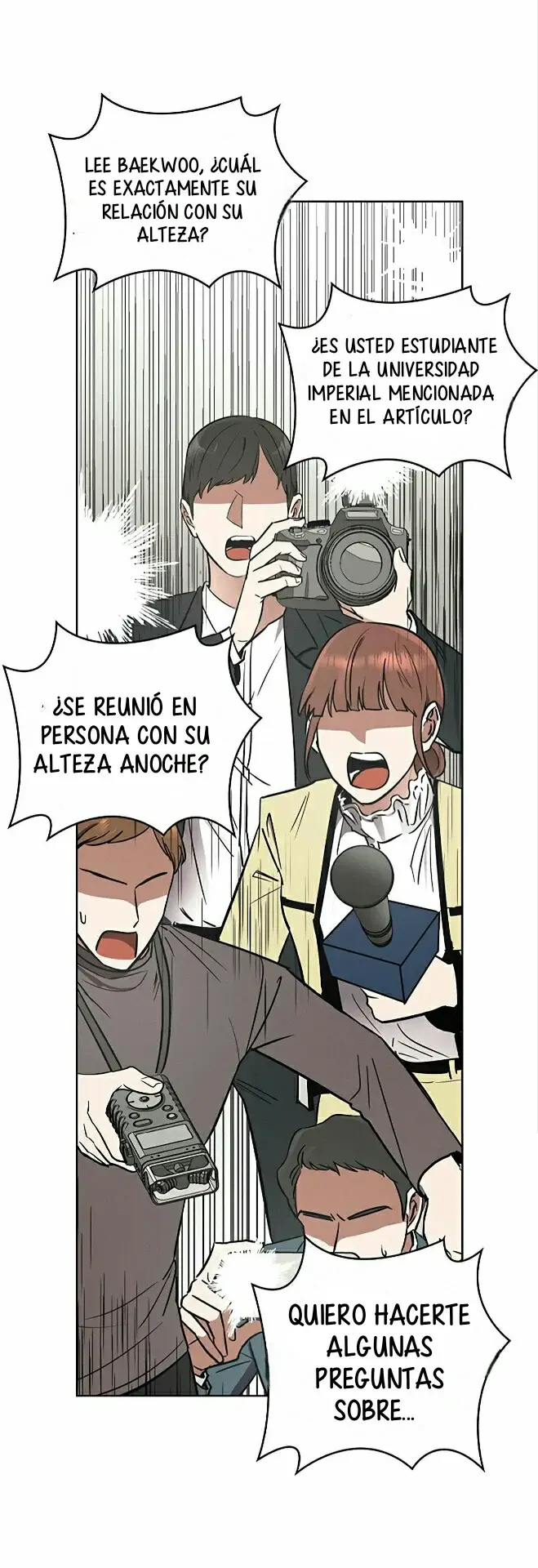 Be, be (2023) - Capítulo 7 - Página 8 - LectorTMOo