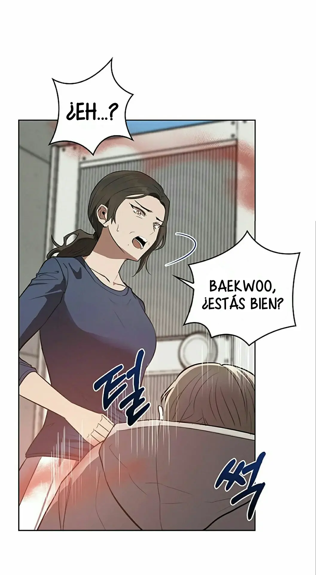 Be, be (2023) - Capítulo 7 - Página 13 - LectorTMOo