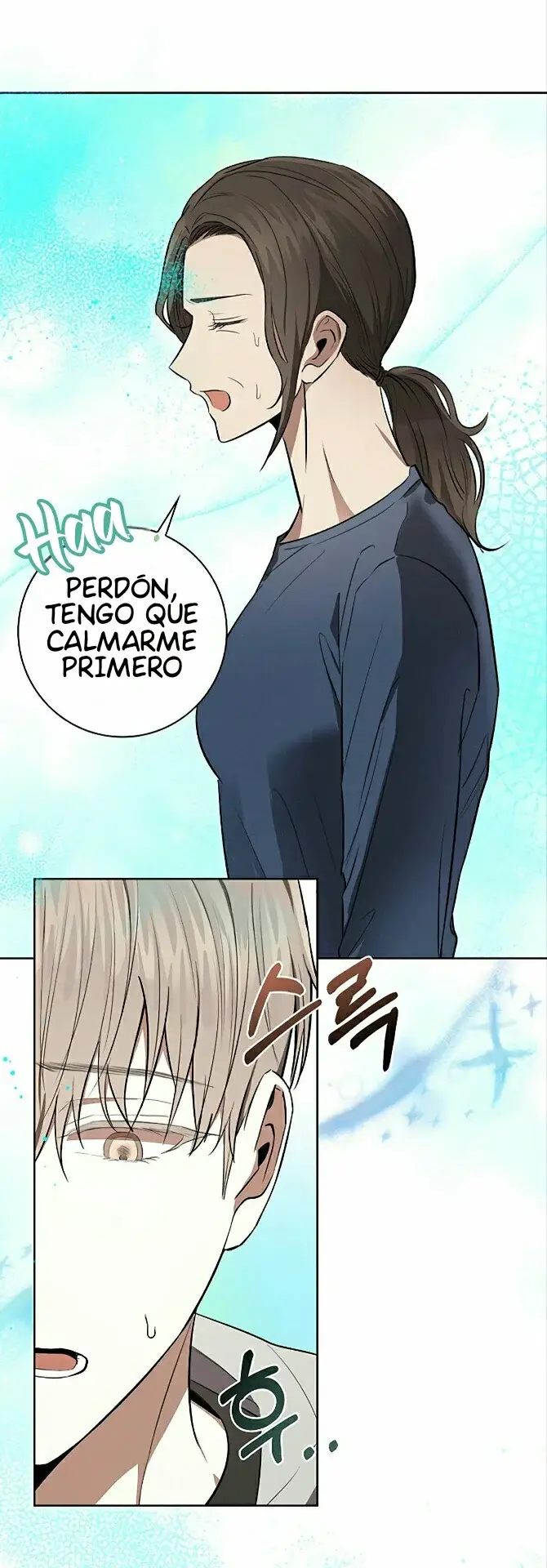 Be, be (2023) - Capítulo 7 - Página 17 - LectorTMOo