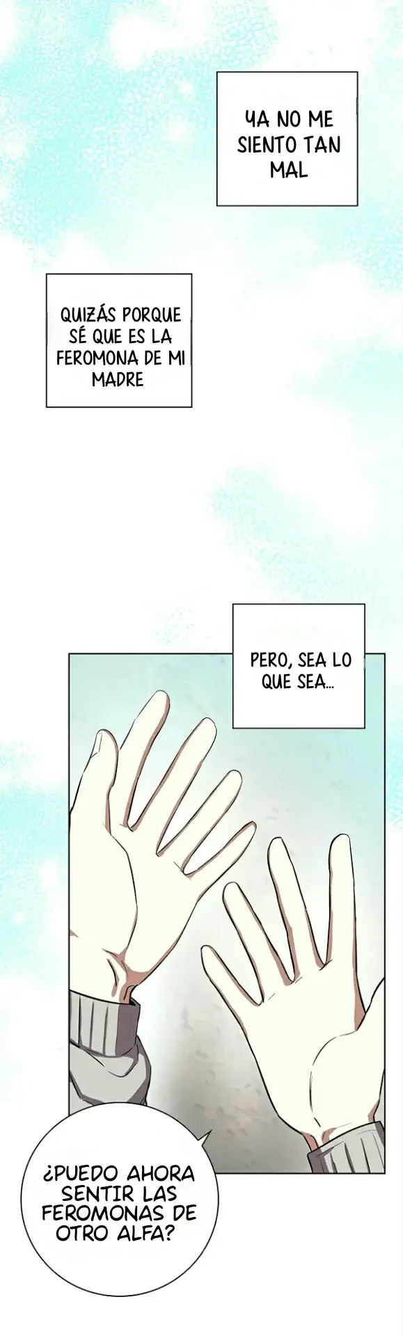 Be, be (2023) - Capítulo 7 - Página 18 - LectorTMOo