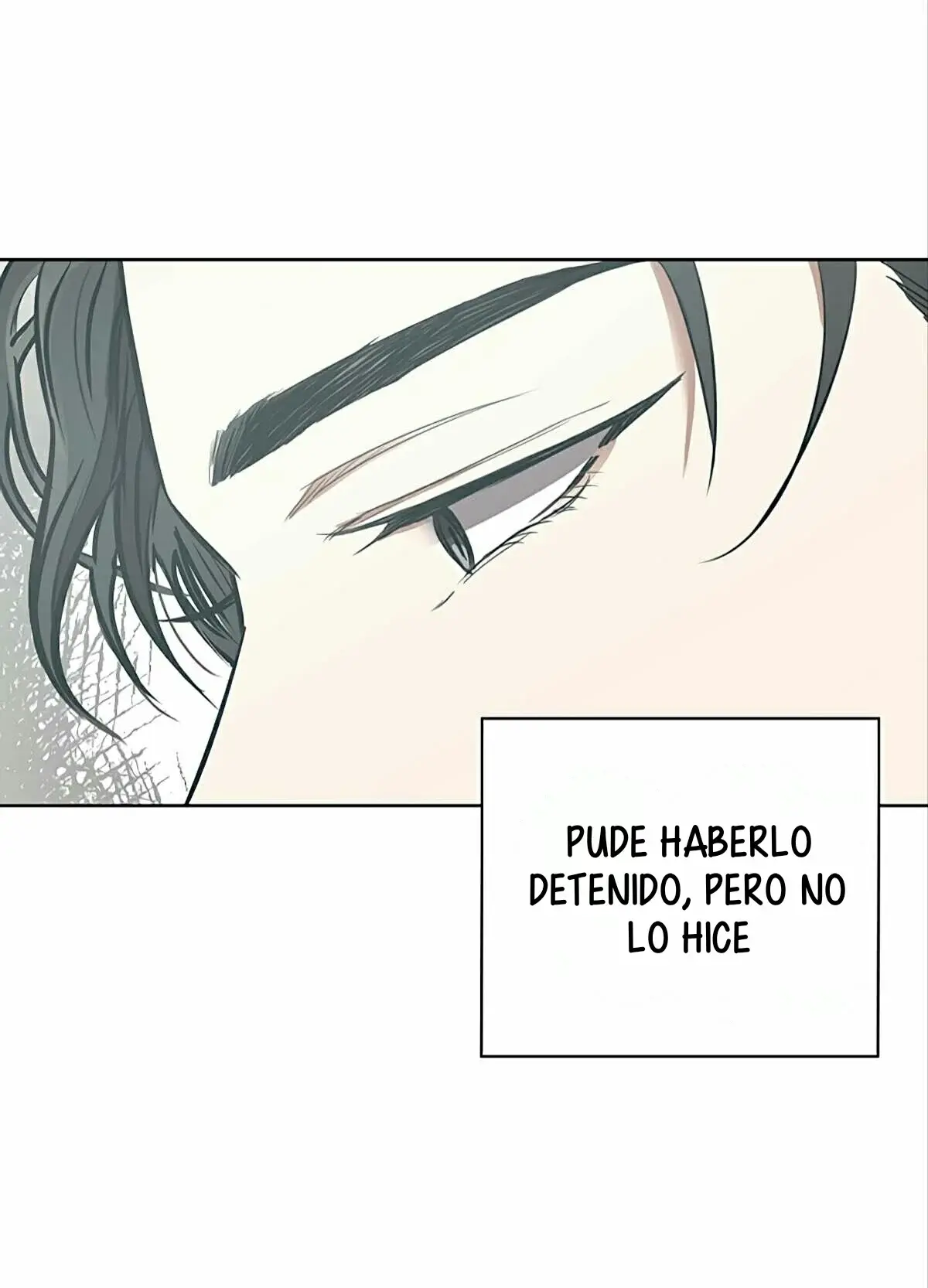 Be, be (2023) - Capítulo 7 - Página 33 - LectorTMOo