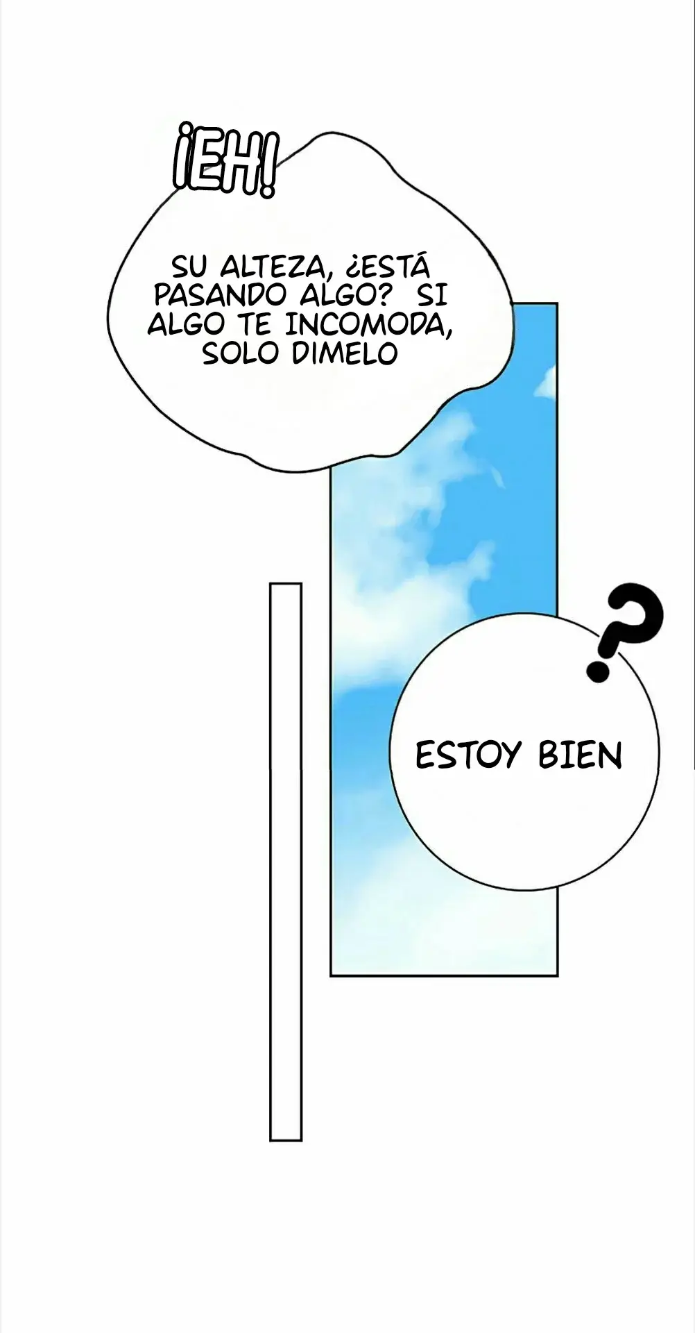Be, be (2023) - Capítulo 7 - Página 37 - LectorTMOo