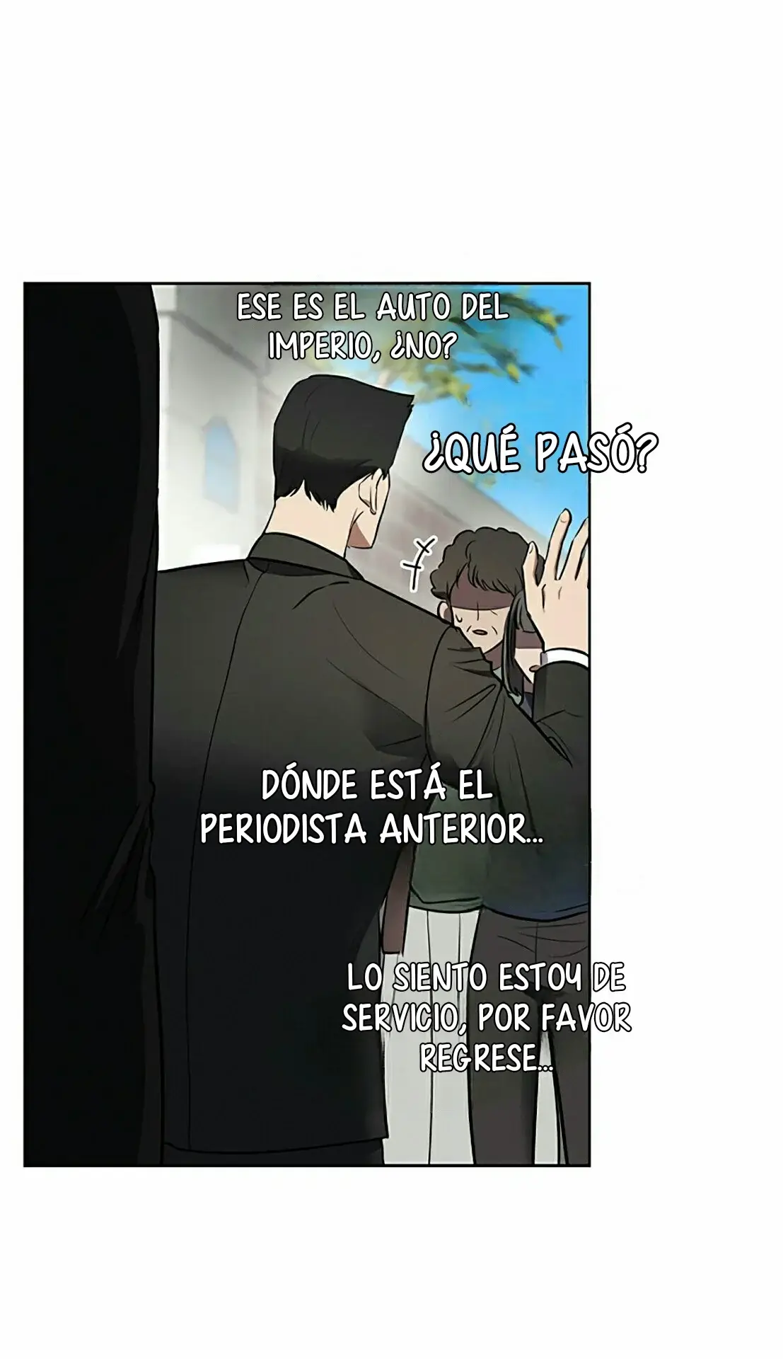 Be, be (2023) - Capítulo 7 - Página 41 - LectorTMOo