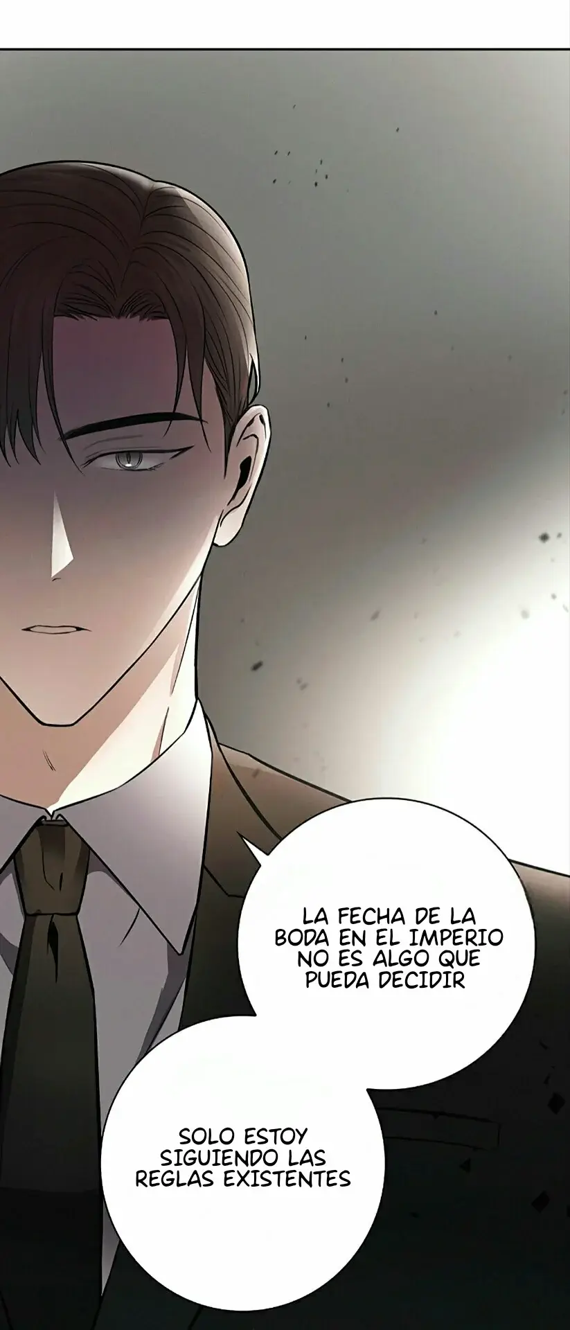 Be, be (2023) - Capítulo 8 - Página 36 - LectorTMOo