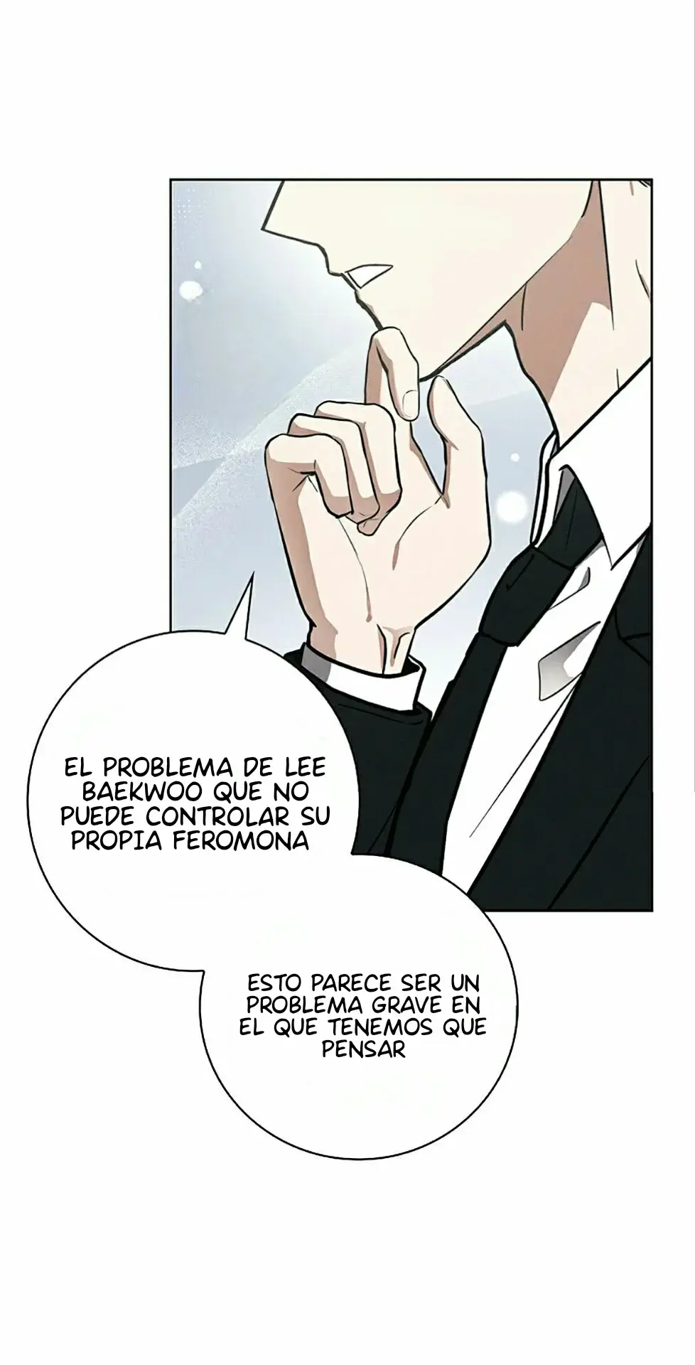 Be, be (2023) - Capítulo 8 - Página 55 - LectorTMOo
