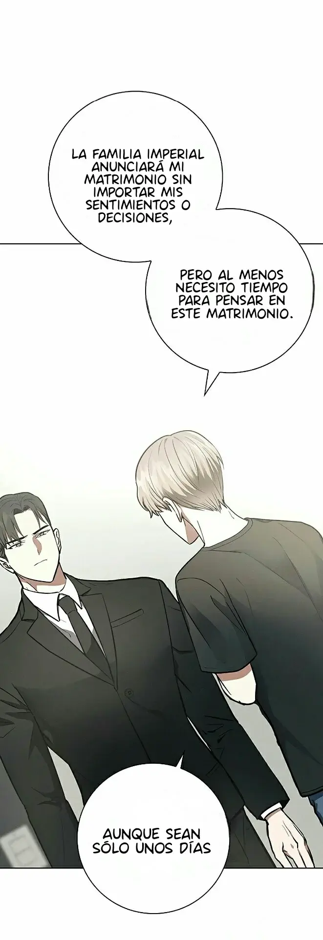 Be, be (2023) - Capítulo 8 - Página 61 - LectorTMOo