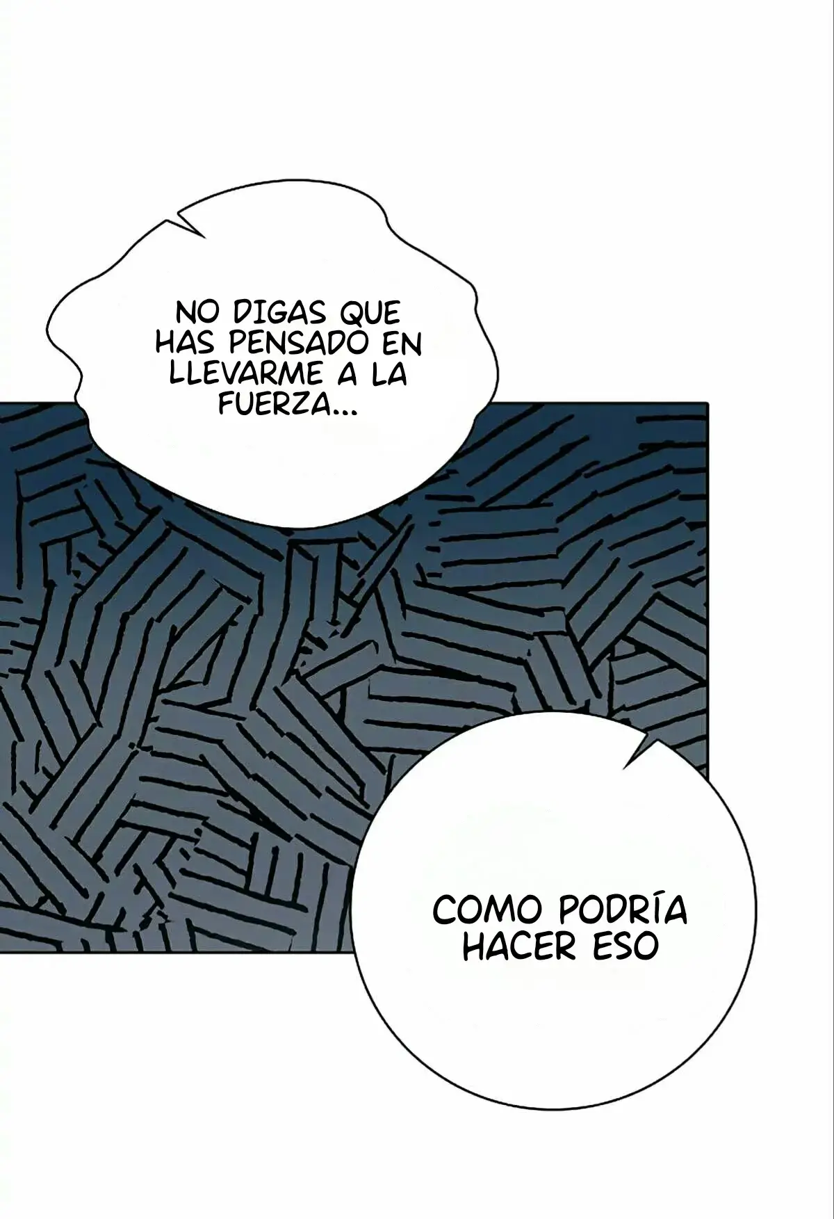 Be, be (2023) - Capítulo 9 - Página 10 - LectorTMOo