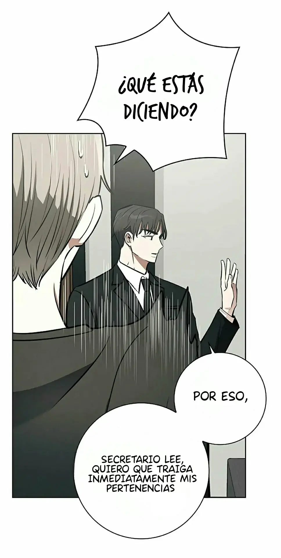 Be, be (2023) - Capítulo 9 - Página 13 - LectorTMOo