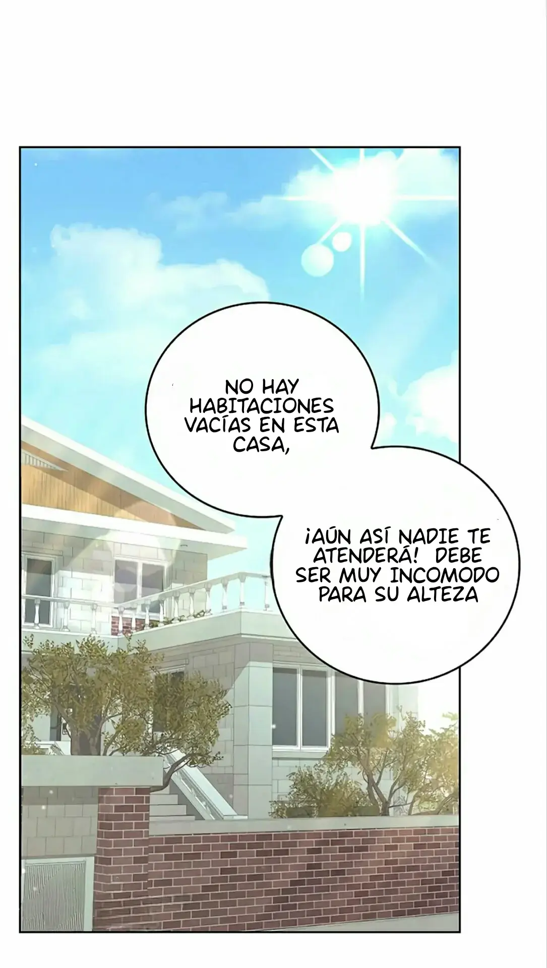 Be, be (2023) - Capítulo 9 - Página 15 - LectorTMOo