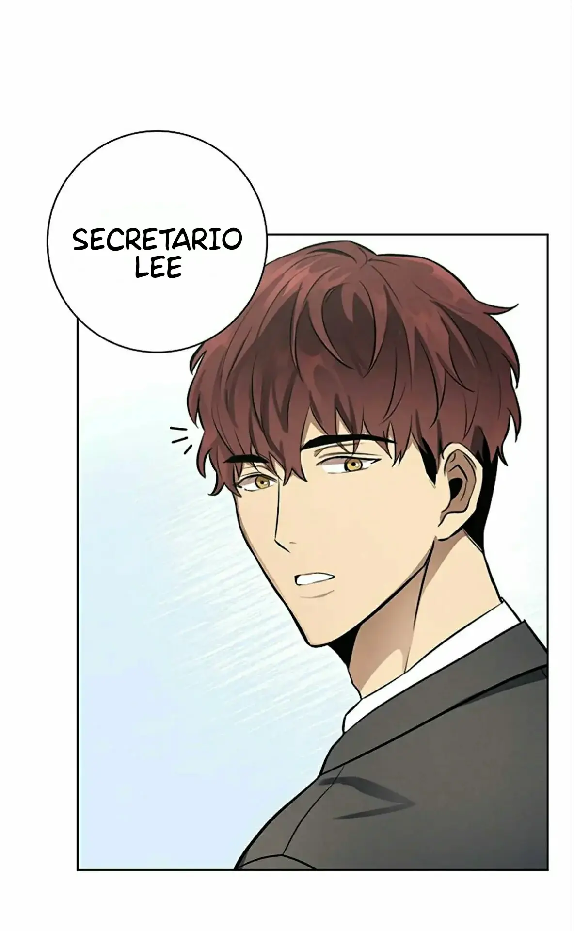 Be, be (2023) - Capítulo 9 - Página 34 - LectorTMOo