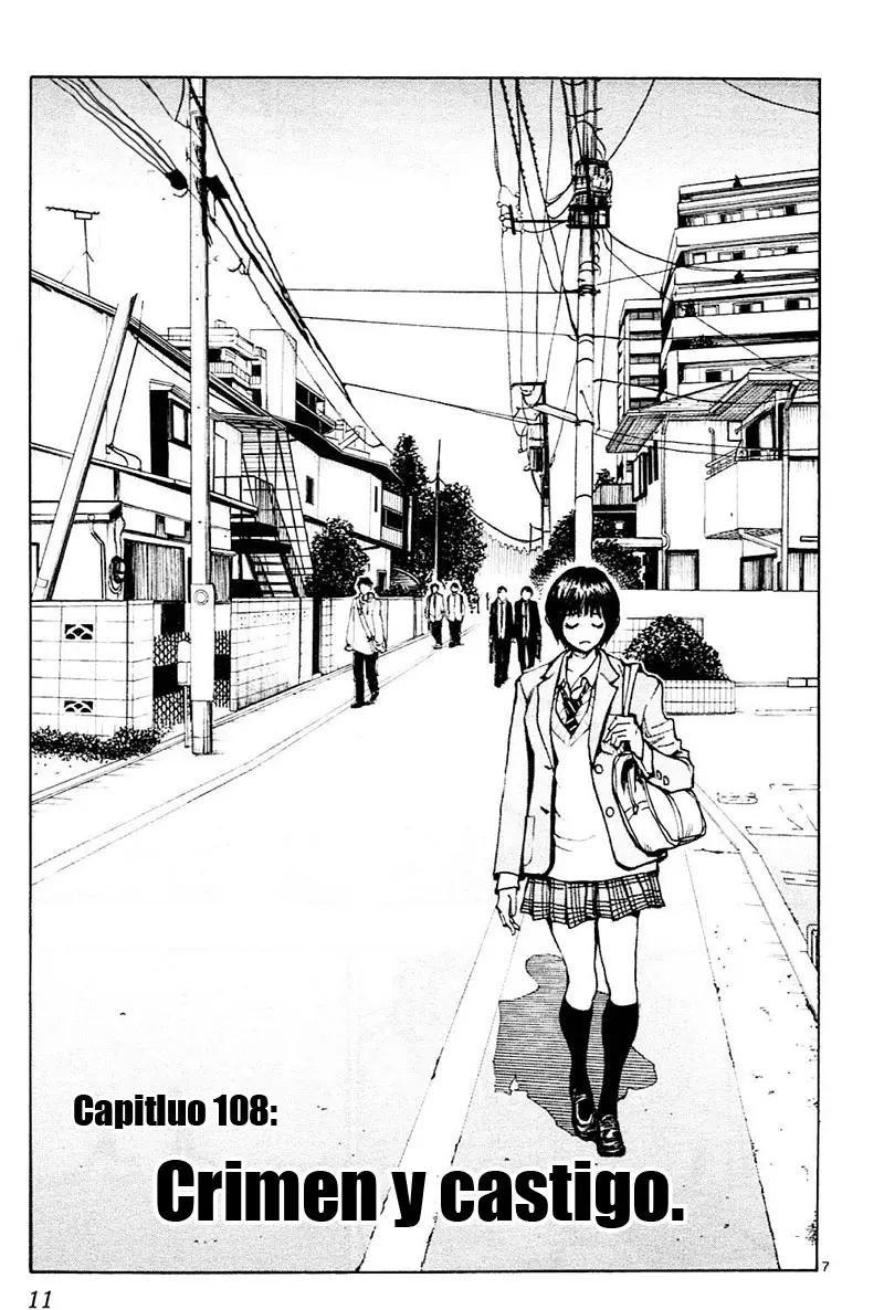 Be Blues! Ao ni nare (2011) - Capítulo 108 - Página 15 - LectorTMOo