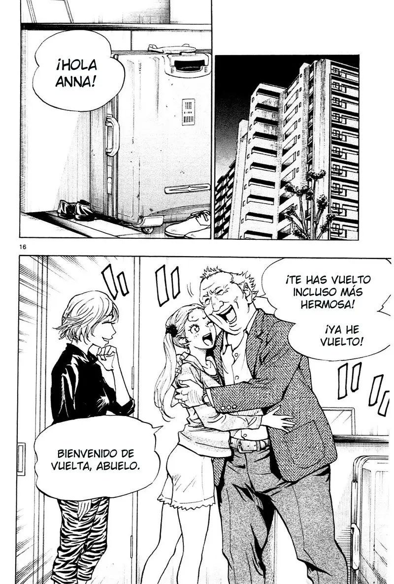 Be Blues! Ao ni nare (2011) - Capítulo 113 - Página 17 - LectorTMOo