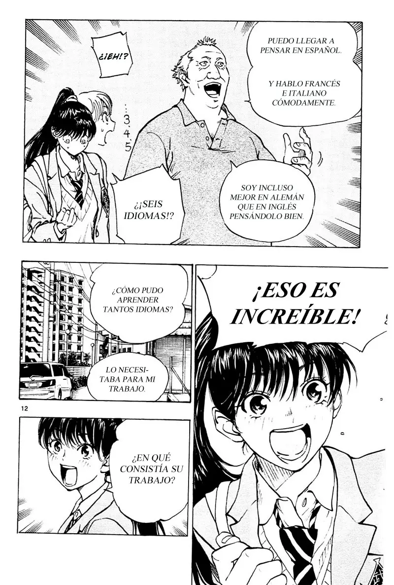Be Blues! Ao ni nare (2011) - Capítulo 114 - Página 13 - LectorTMOo