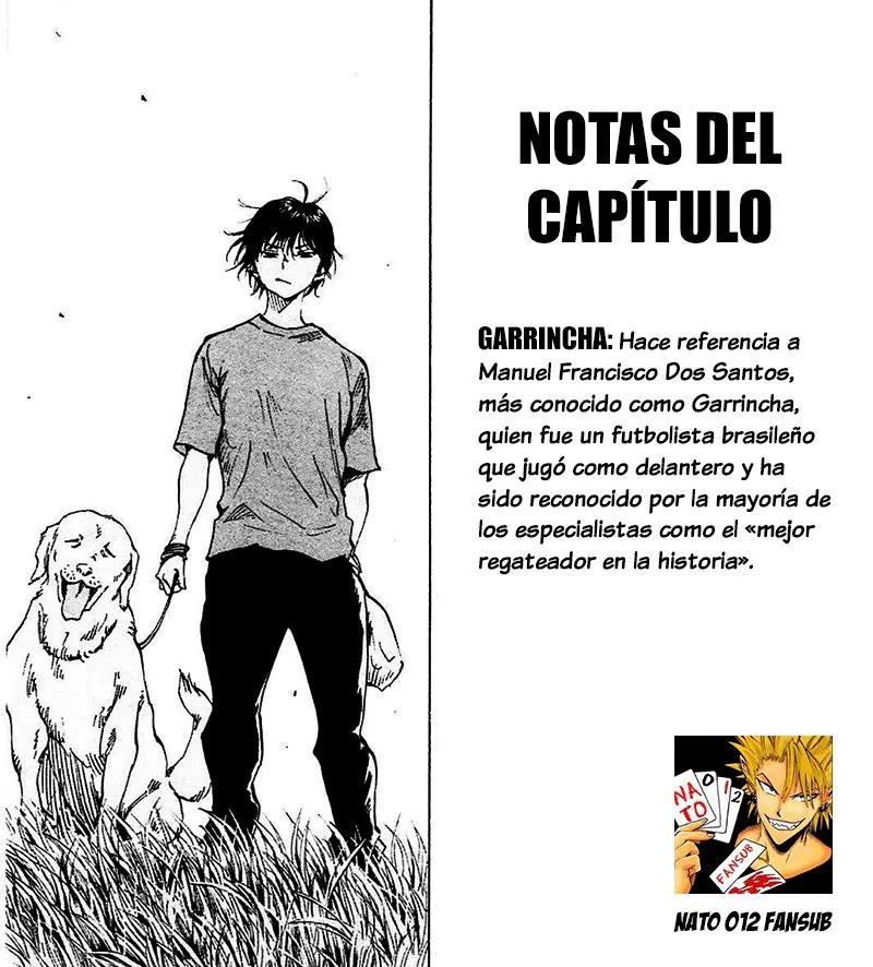 Be Blues! Ao ni nare (2011) - Capítulo 124 - Página 16 - LectorTMOo