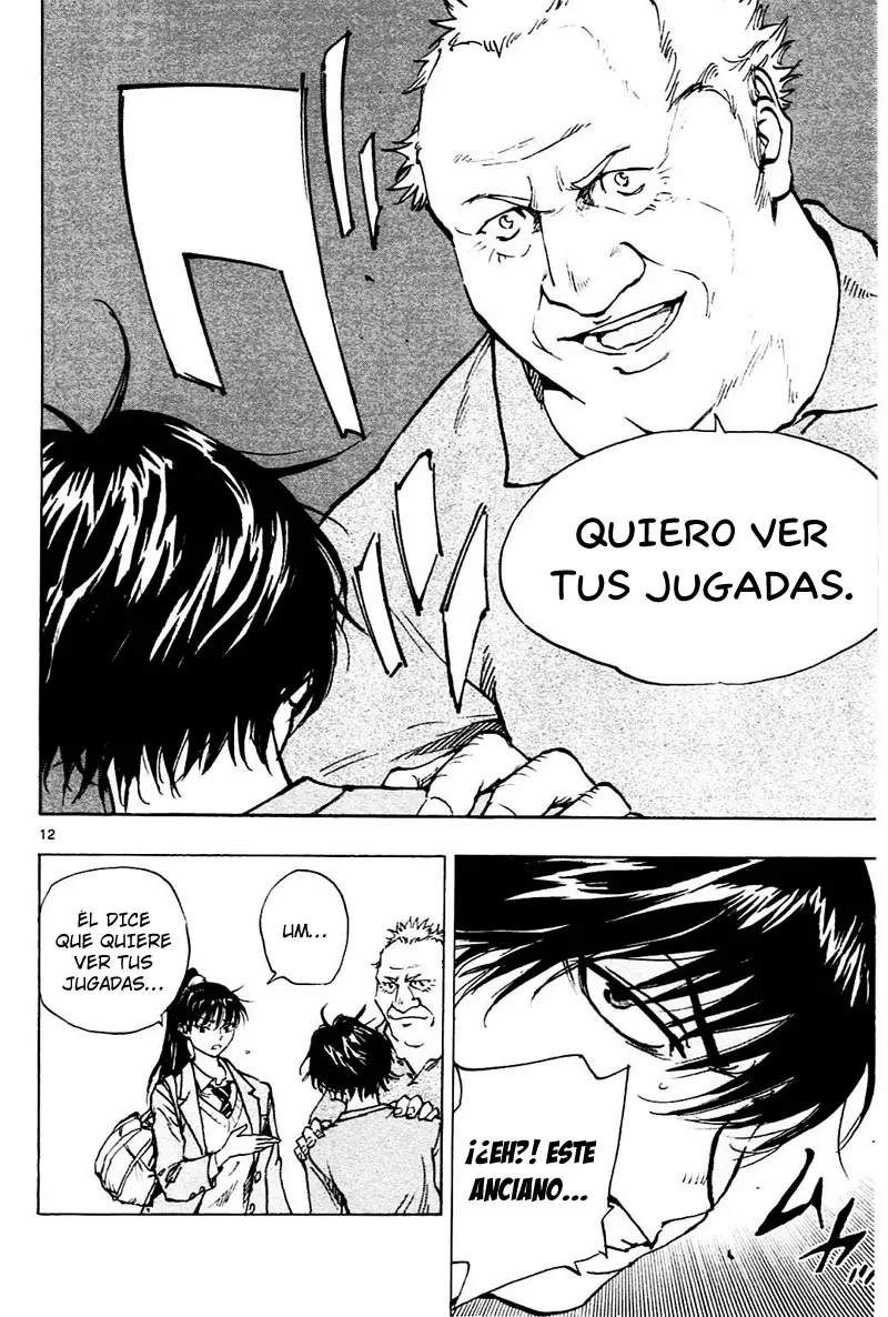 Be Blues! Ao ni nare (2011) - Capítulo 125 - Página 13 - LectorTMOo