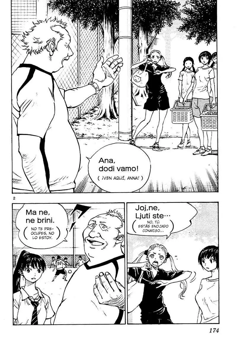 Be Blues! Ao ni nare (2011) - Capítulo 147 - Página 3 - LectorTMOo