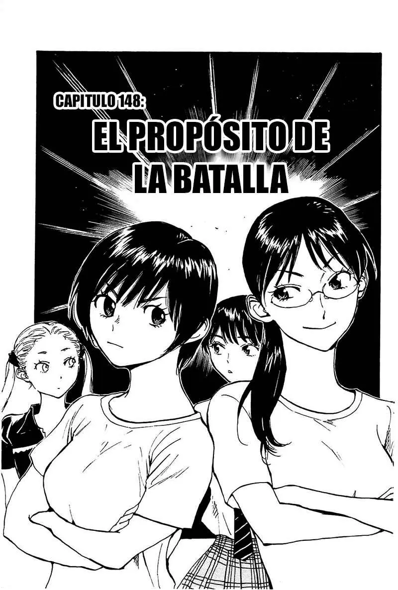 Be Blues! Ao ni nare (2011) - Capítulo 148 - Página 11 - LectorTMOo