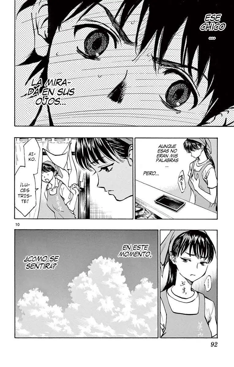 Be Blues! Ao ni nare (2011) - Capítulo 182 - Página 11 - LectorTMOo