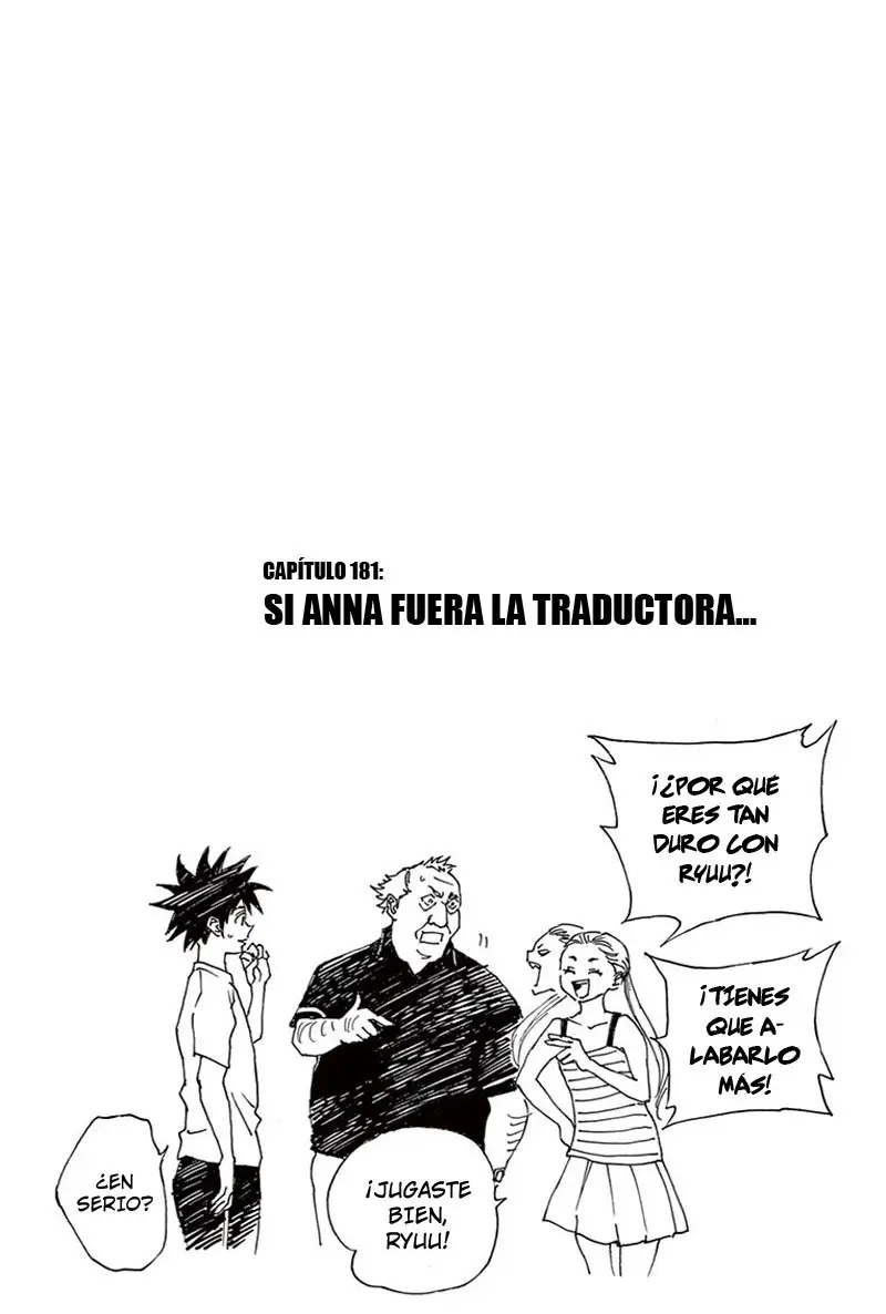 Be Blues! Ao ni nare (2011) - Capítulo 187 - Página 20 - LectorTMOo