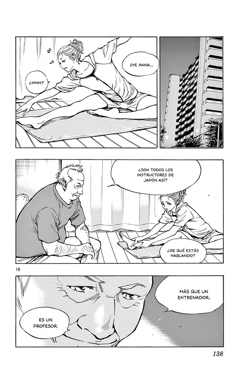 Be Blues! Ao ni nare (2011) - Capítulo 194 - Página 16 - LectorTMOo