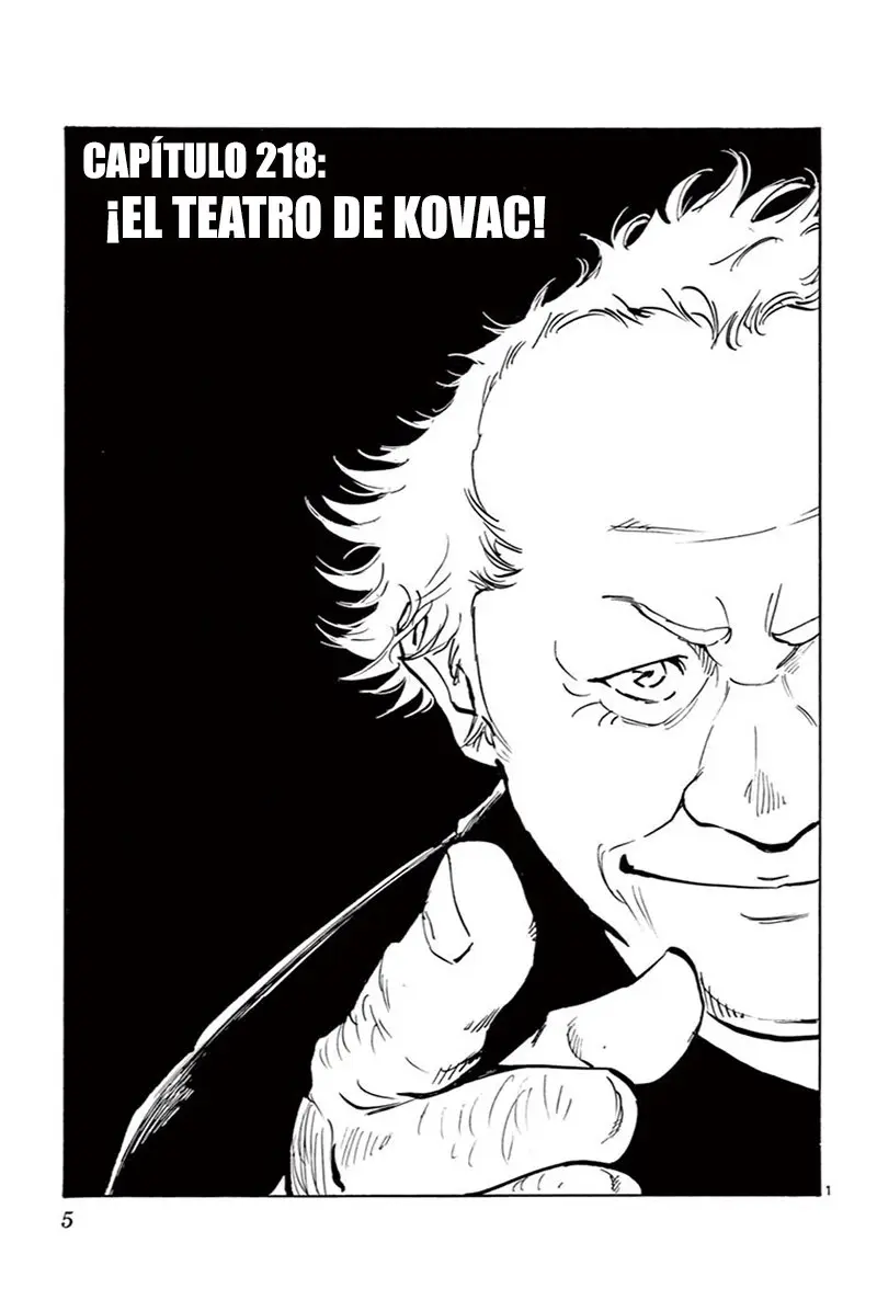 Be Blues! Ao ni nare (2011) - Capítulo 218 - Página 9 - LectorTMOo