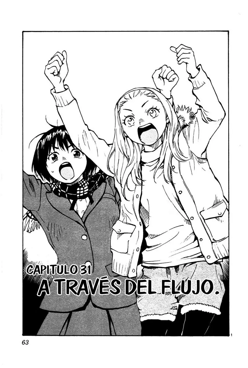 Be Blues! Ao ni nare (2011) - Capítulo 31 - Página 2 - LectorTMOo