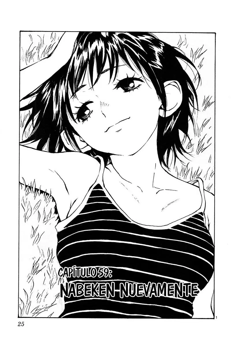 Be Blues! Ao ni nare (2011) - Capítulo 59 - Página 2 - LectorTMOo
