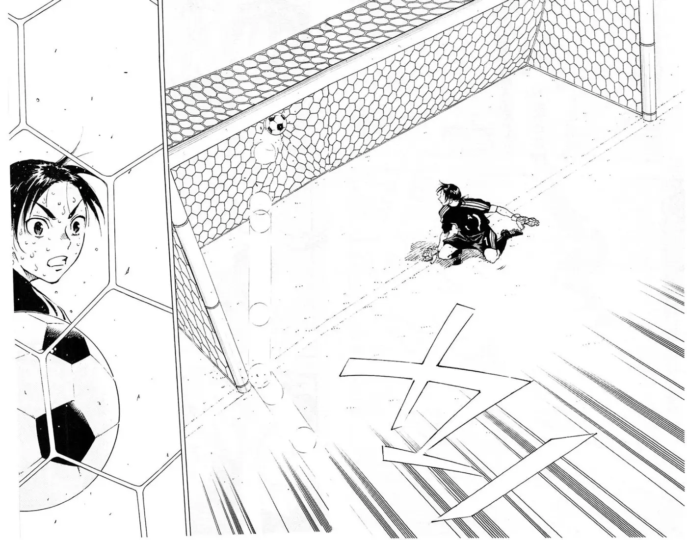 Be Blues! Ao ni nare (2011) - Capítulo 74 - Página 14 - LectorTMOo