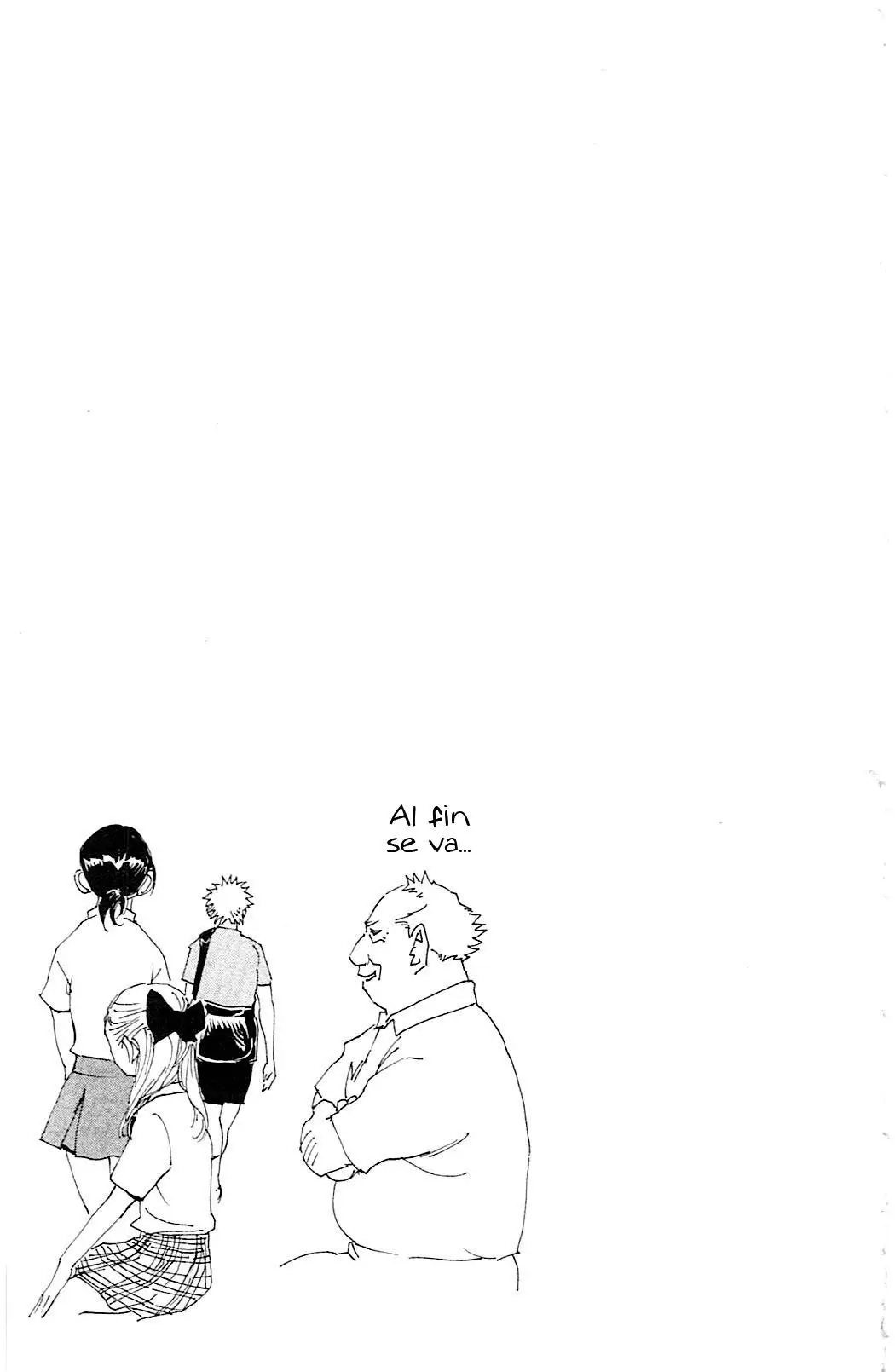 Be Blues! Ao ni nare (2011) - Capítulo 77 - Página 20 - LectorTMOo