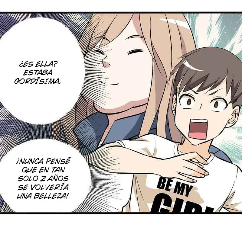 be my girl (2016) - Capítulo 1 - Página 4 - LectorTMOo