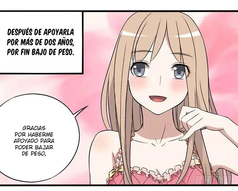 be my girl (2016) - Capítulo 1 - Página 9 - LectorTMOo
