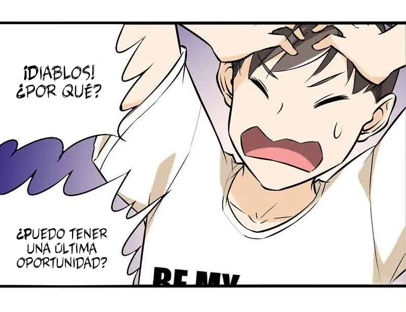 be my girl (2016) - Capítulo 1 - Página 11 - LectorTMOo