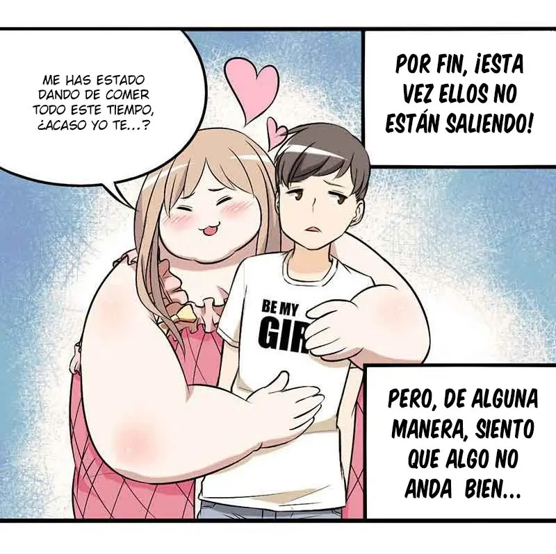 be my girl (2016) - Capítulo 1 - Página 14 - LectorTMOo